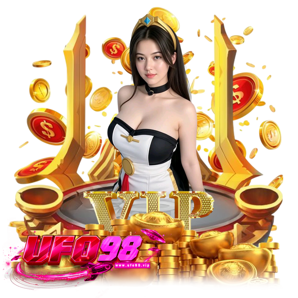 ufo98 slot
